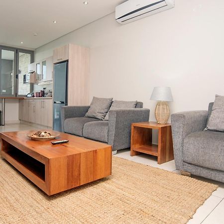 Sandpiper Villas Chobe Kasane Dış mekan fotoğraf