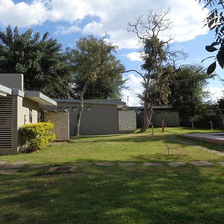 Sandpiper Villas Chobe Kasane Dış mekan fotoğraf