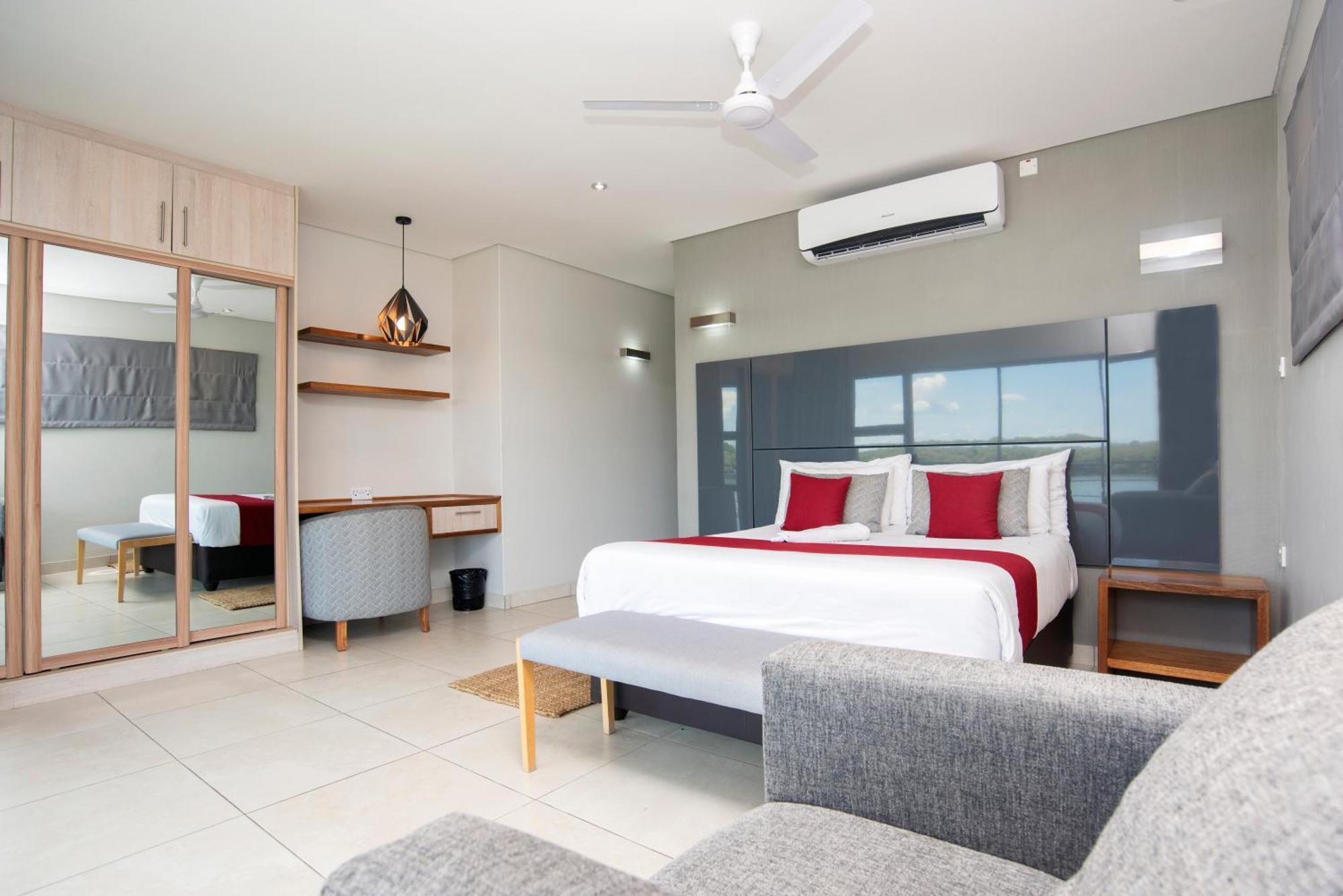 Sandpiper Villas Chobe Kasane Dış mekan fotoğraf