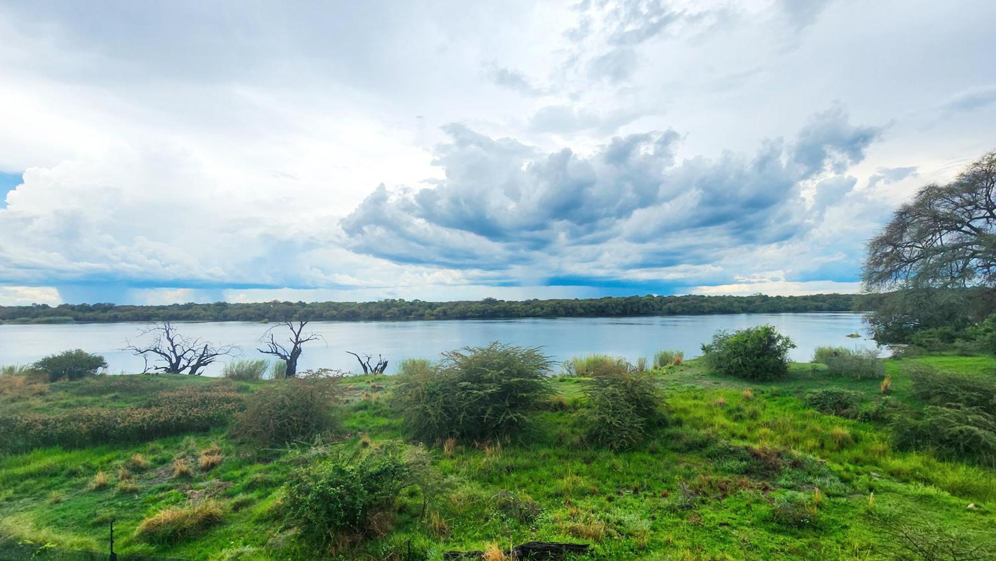 Sandpiper Villas Chobe Kasane Dış mekan fotoğraf