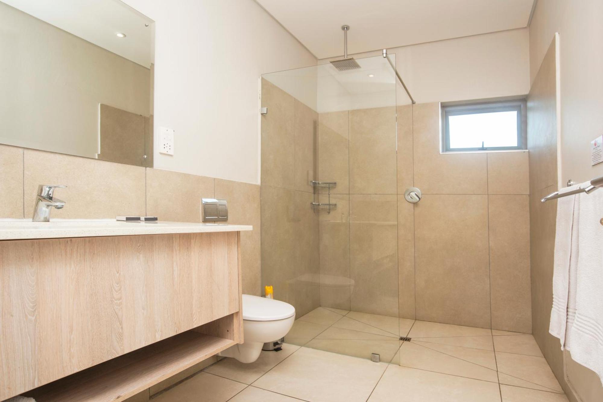 Sandpiper Villas Chobe Kasane Oda fotoğraf