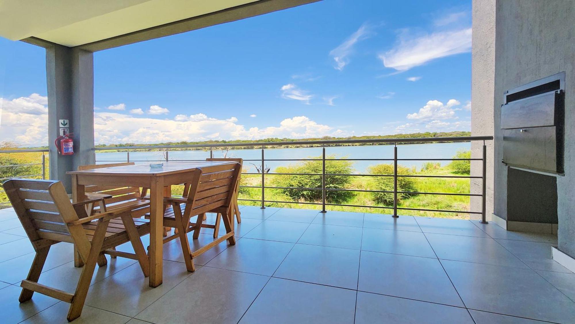 Sandpiper Villas Chobe Kasane Dış mekan fotoğraf