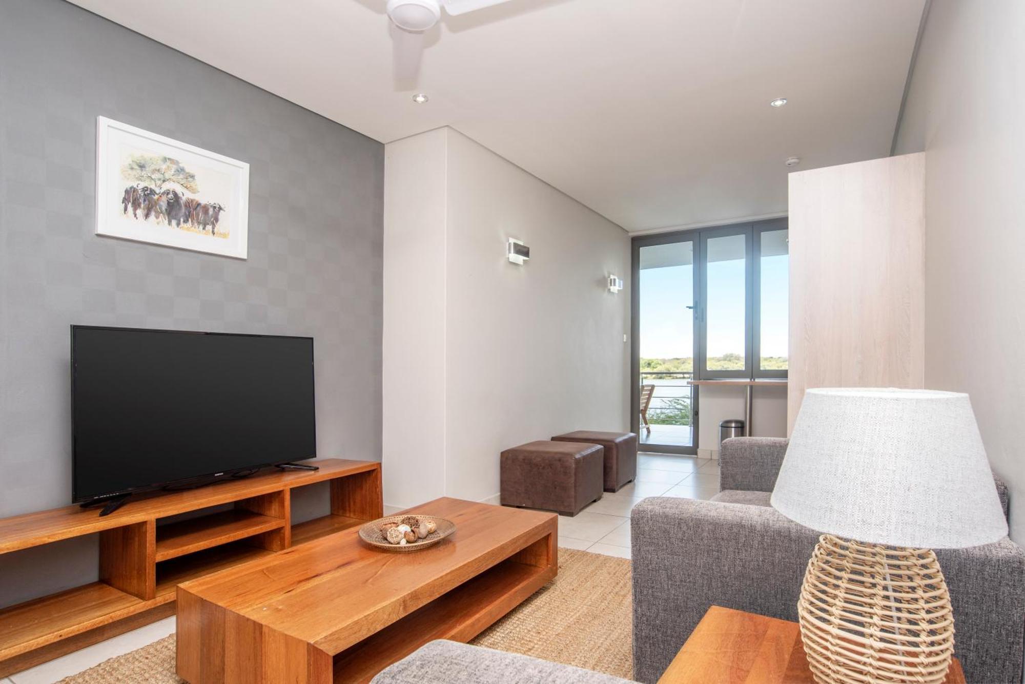 Sandpiper Villas Chobe Kasane Dış mekan fotoğraf