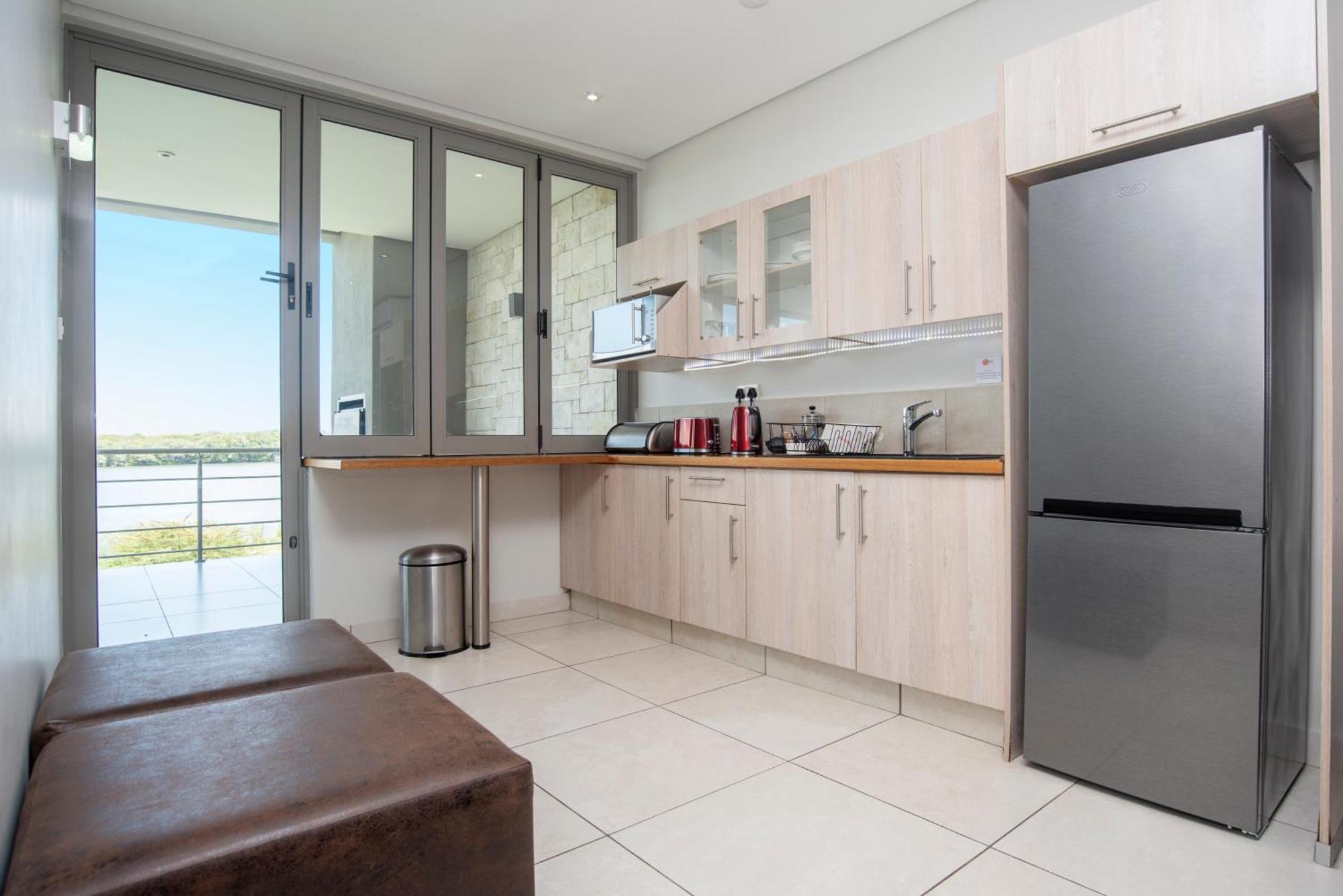 Sandpiper Villas Chobe Kasane Dış mekan fotoğraf