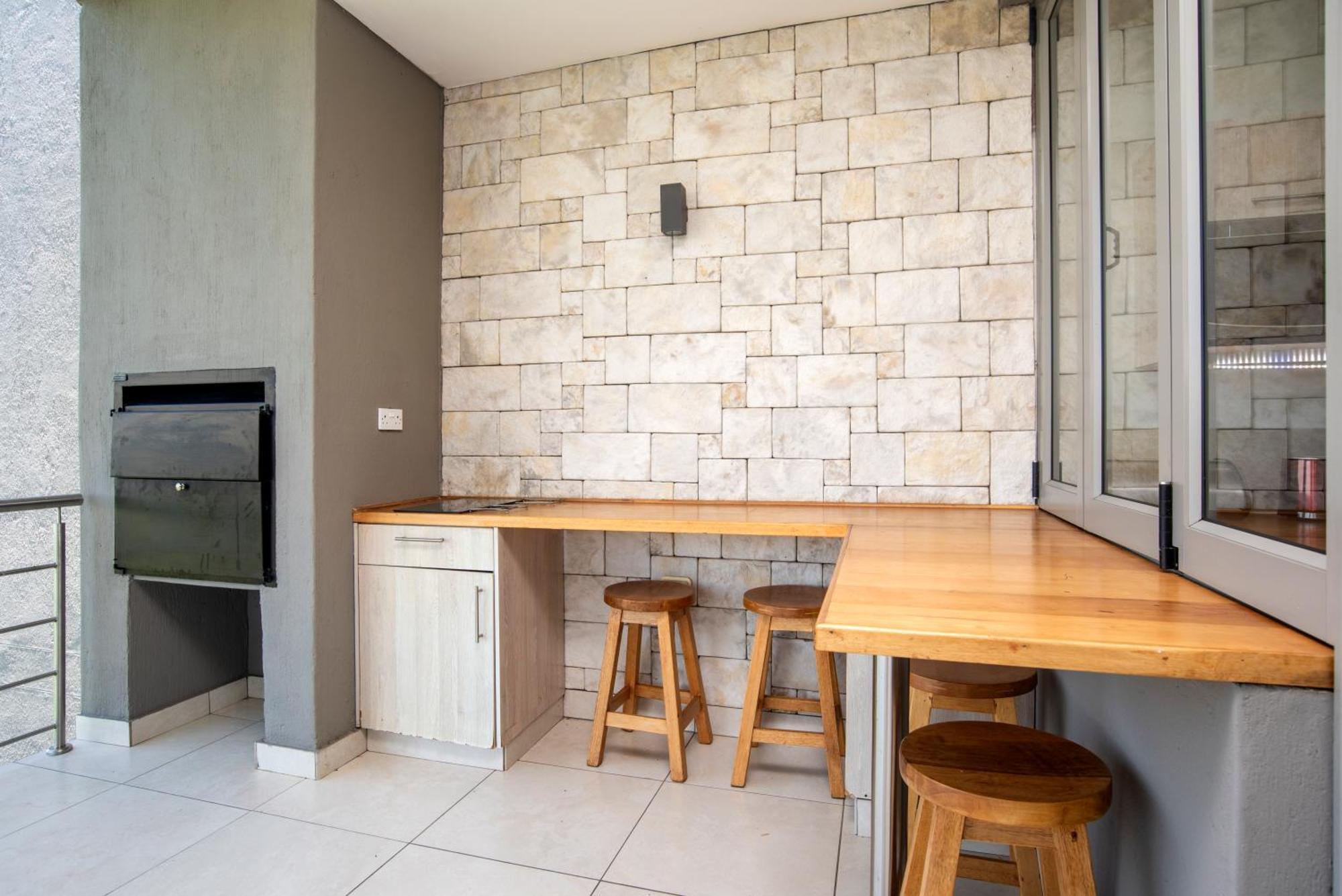 Sandpiper Villas Chobe Kasane Oda fotoğraf