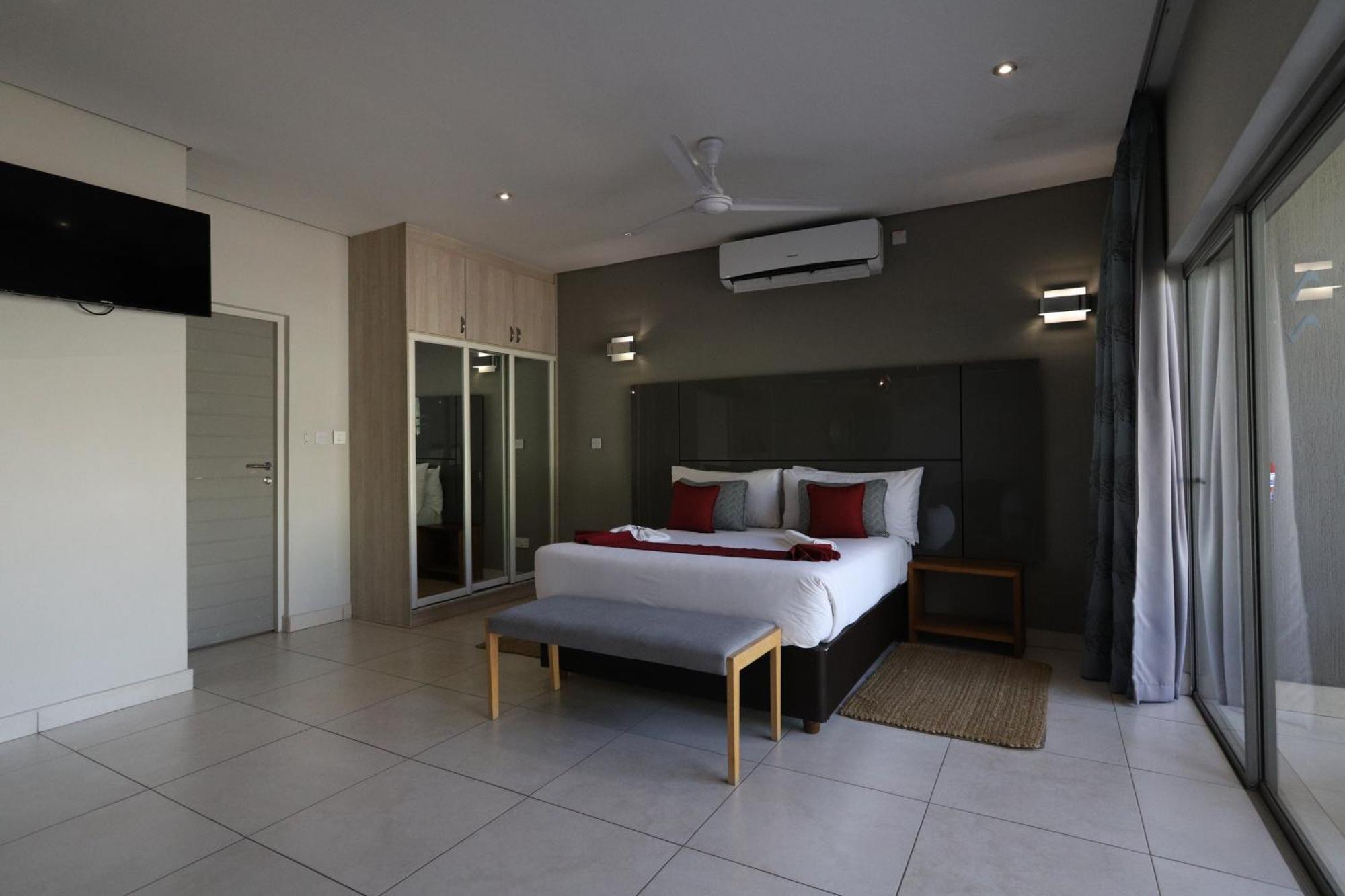 Sandpiper Villas Chobe Kasane Dış mekan fotoğraf