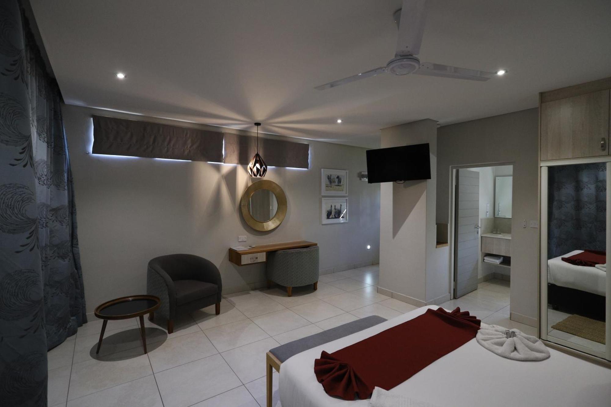 Sandpiper Villas Chobe Kasane Dış mekan fotoğraf