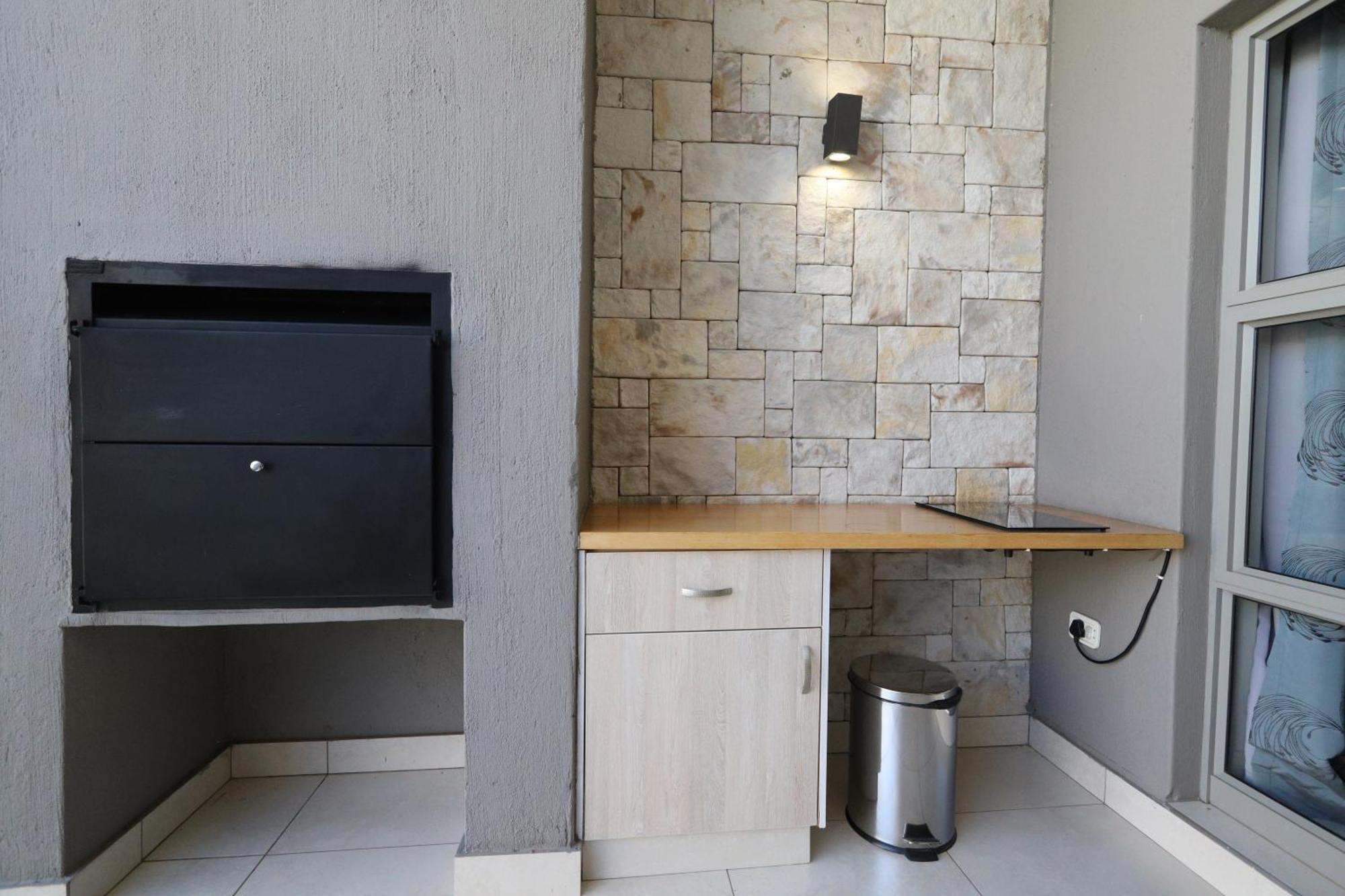 Sandpiper Villas Chobe Kasane Dış mekan fotoğraf