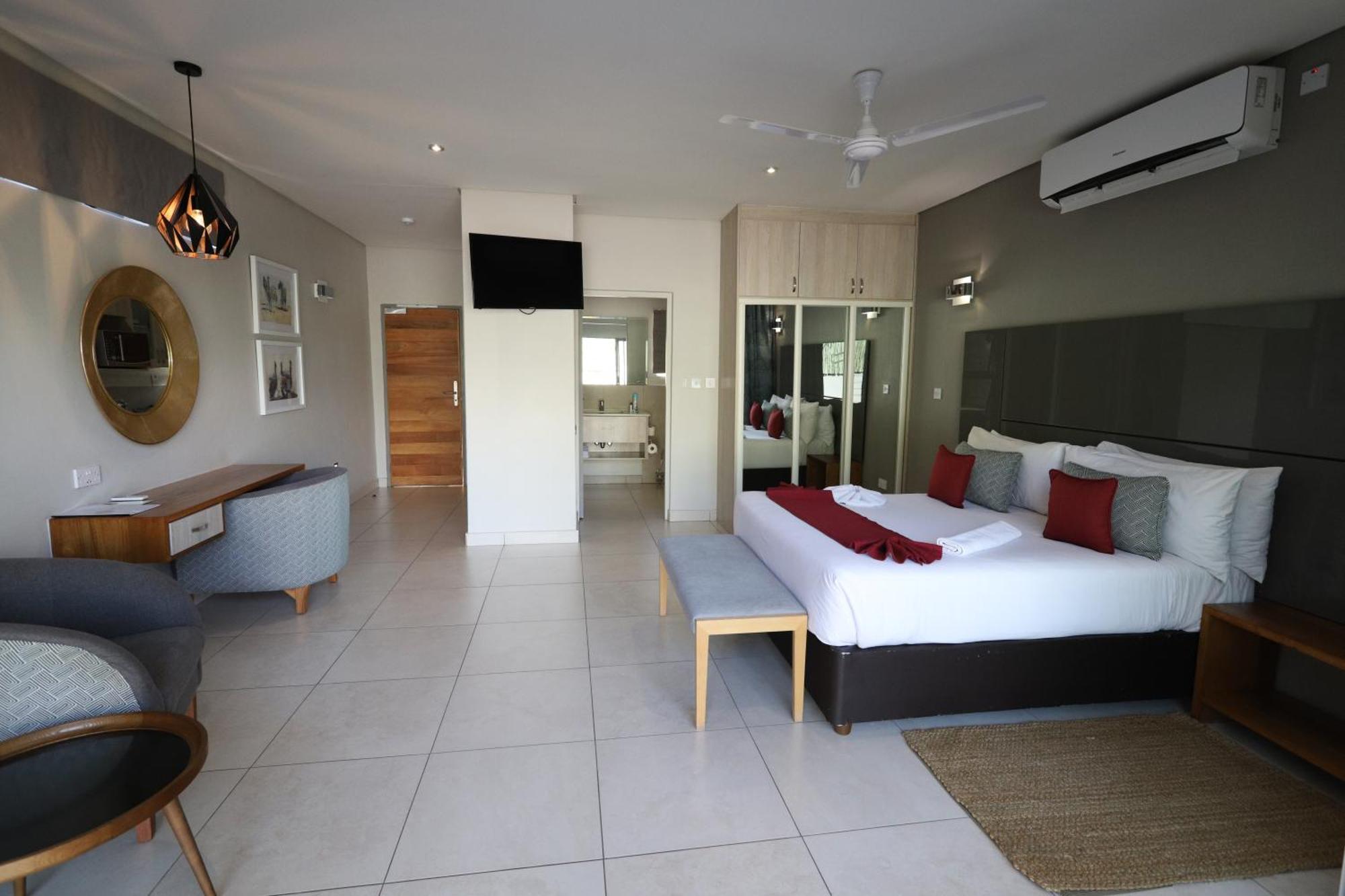 Sandpiper Villas Chobe Kasane Dış mekan fotoğraf