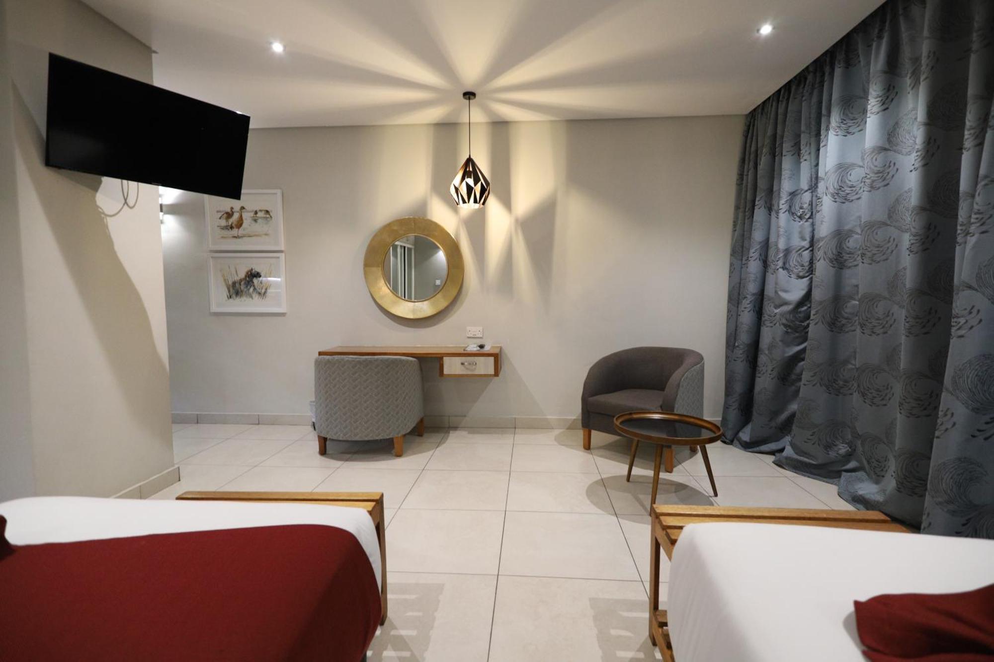 Sandpiper Villas Chobe Kasane Dış mekan fotoğraf