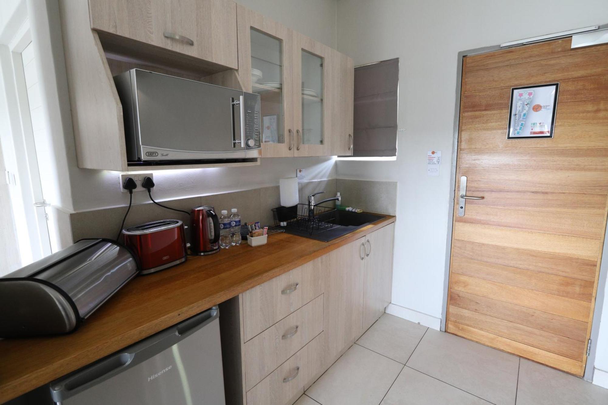 Sandpiper Villas Chobe Kasane Dış mekan fotoğraf