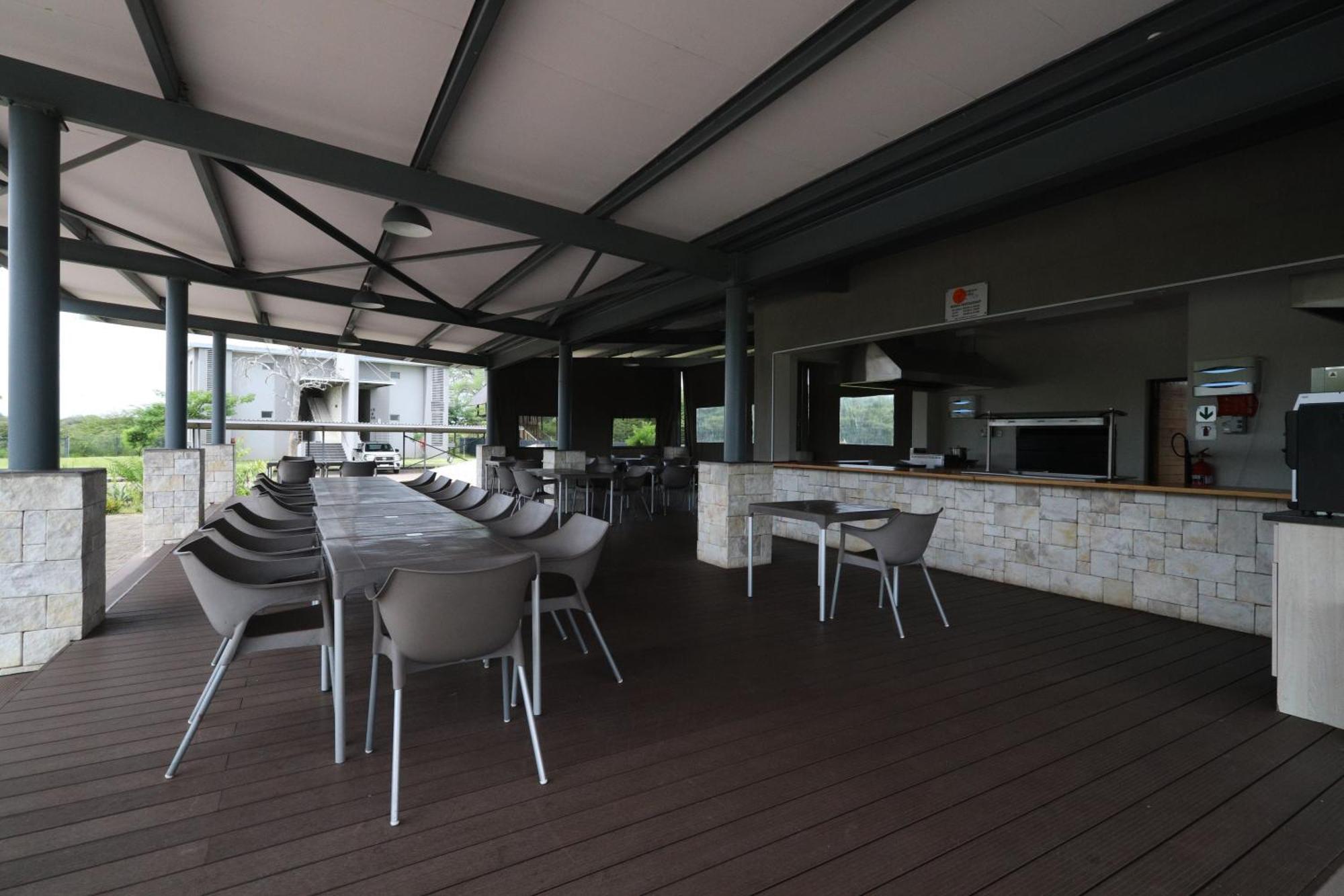 Sandpiper Villas Chobe Kasane Dış mekan fotoğraf